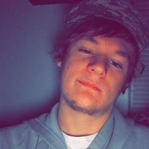 Meet your Posher, Kris